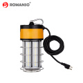 Romanso LED Temporary 40W Work Light